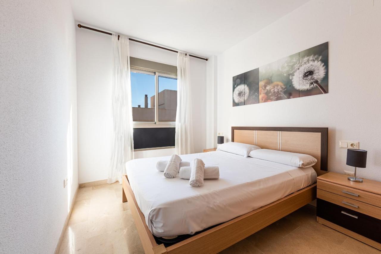Myflats Premium Muchavista Διαμέρισμα El Campello Εξωτερικό φωτογραφία