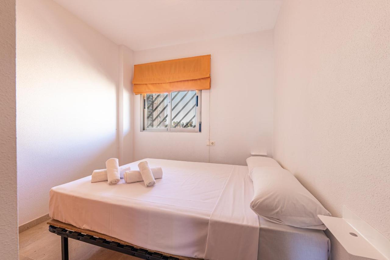 Myflats Premium Muchavista Διαμέρισμα El Campello Εξωτερικό φωτογραφία
