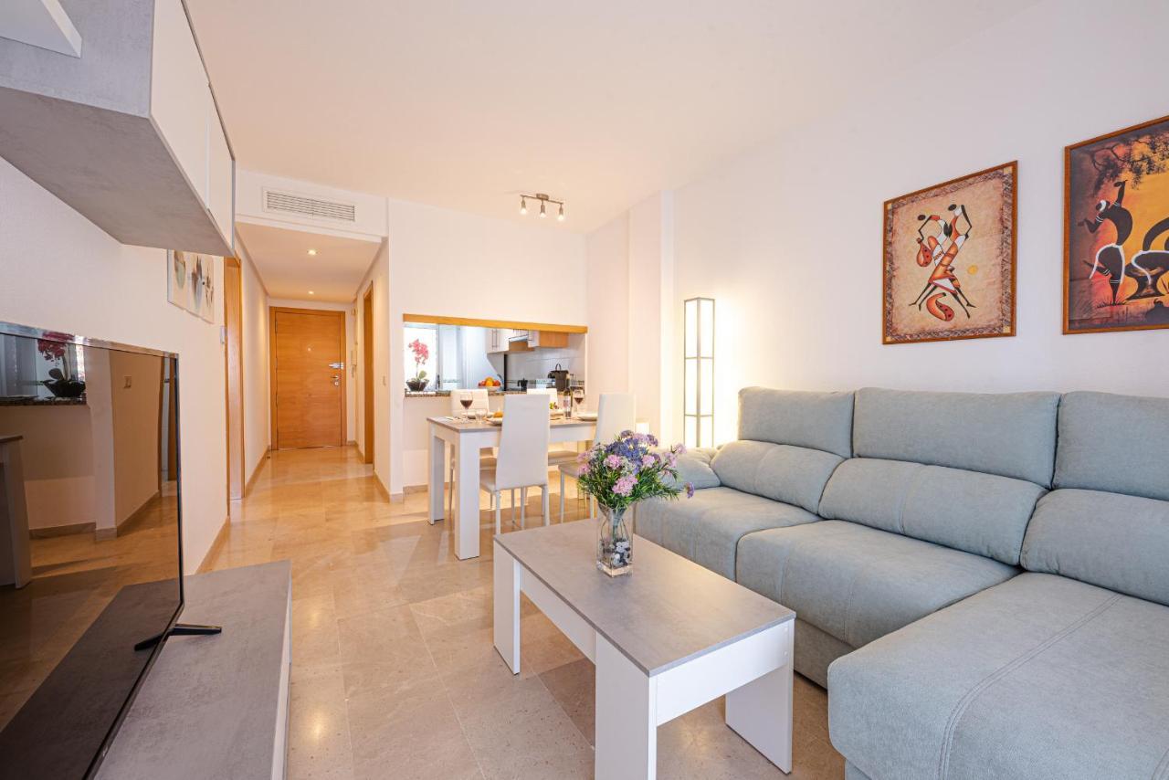 Myflats Premium Muchavista Διαμέρισμα El Campello Εξωτερικό φωτογραφία