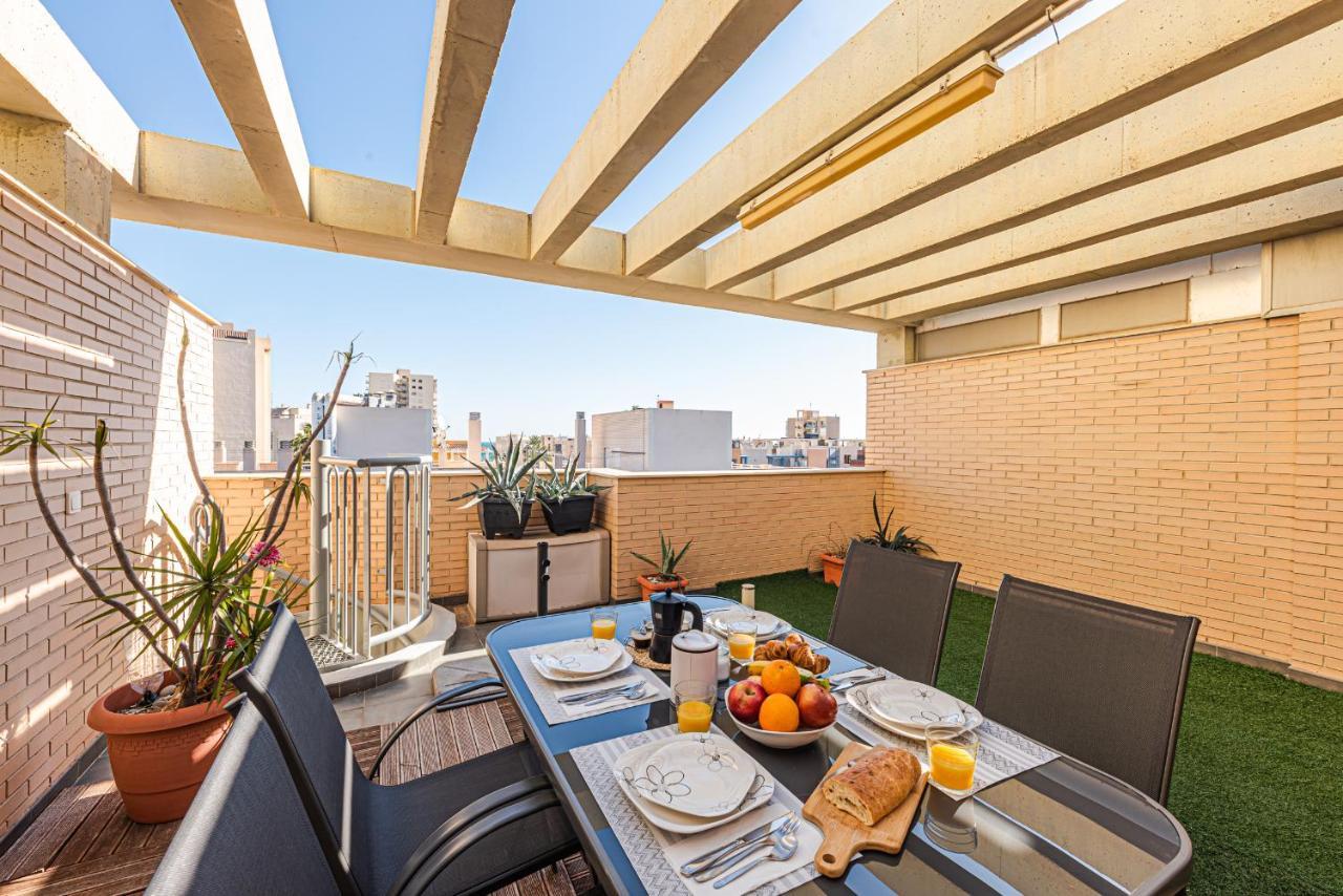 Myflats Premium Muchavista Διαμέρισμα El Campello Εξωτερικό φωτογραφία