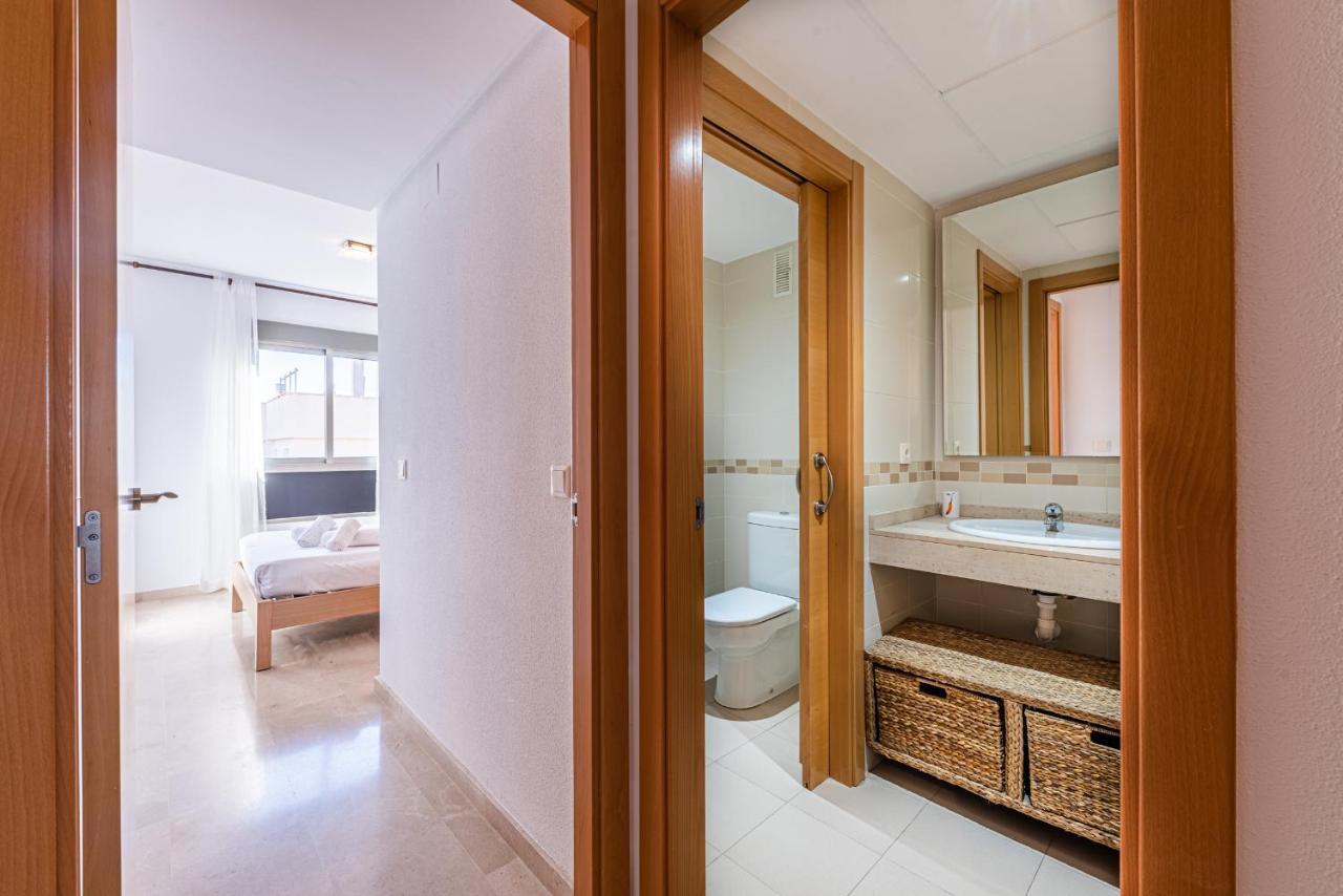 Myflats Premium Muchavista Διαμέρισμα El Campello Εξωτερικό φωτογραφία