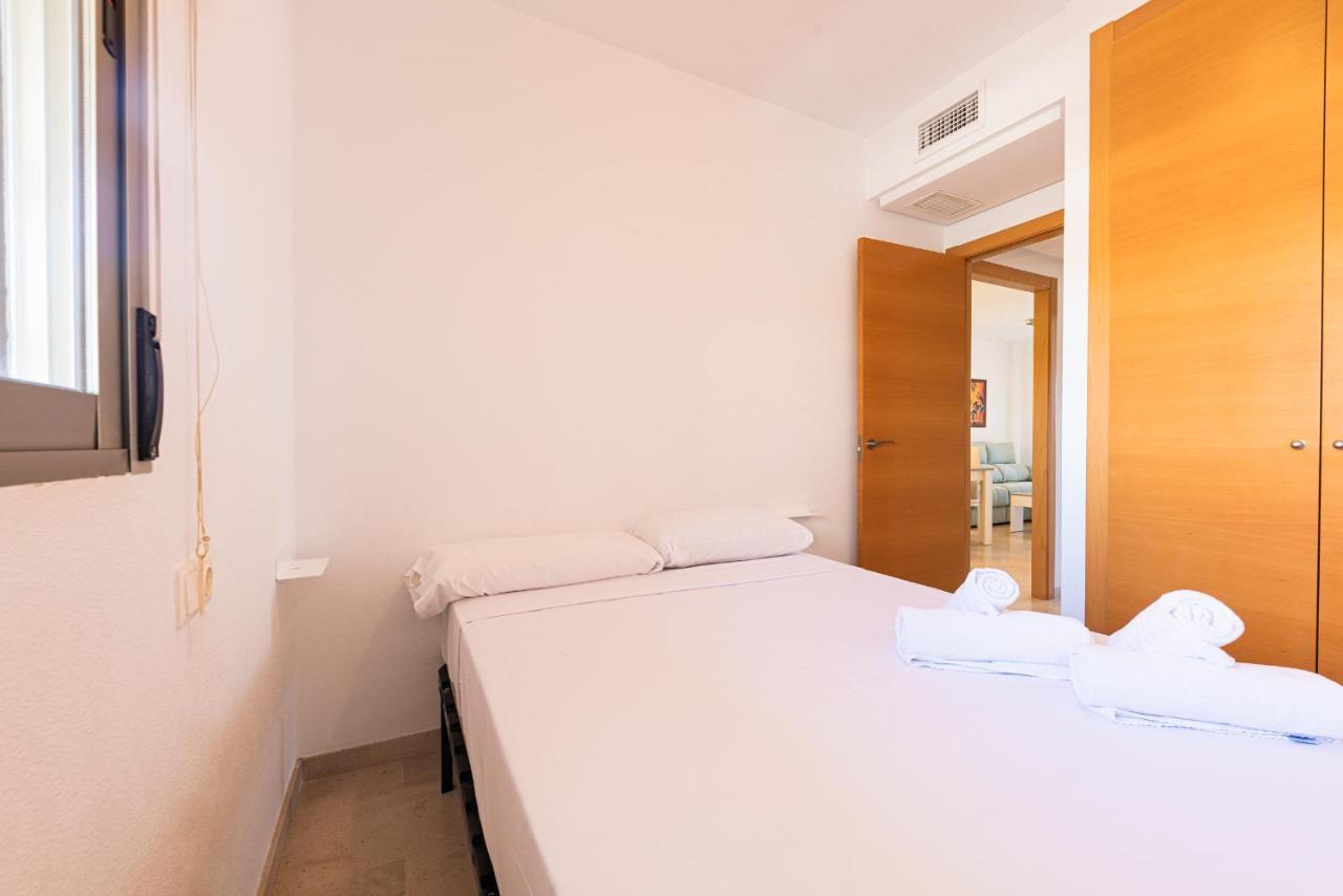 Myflats Premium Muchavista Διαμέρισμα El Campello Εξωτερικό φωτογραφία