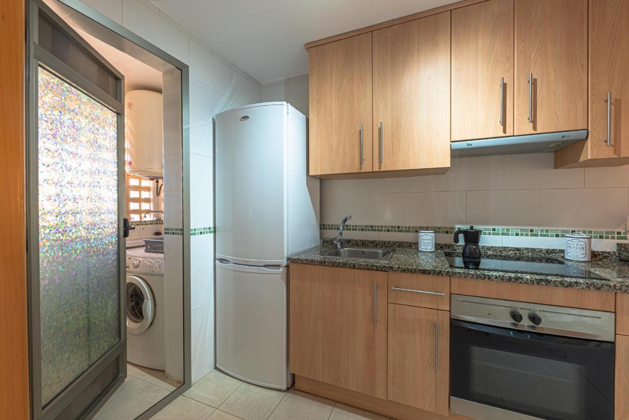 Myflats Premium Muchavista Διαμέρισμα El Campello Εξωτερικό φωτογραφία