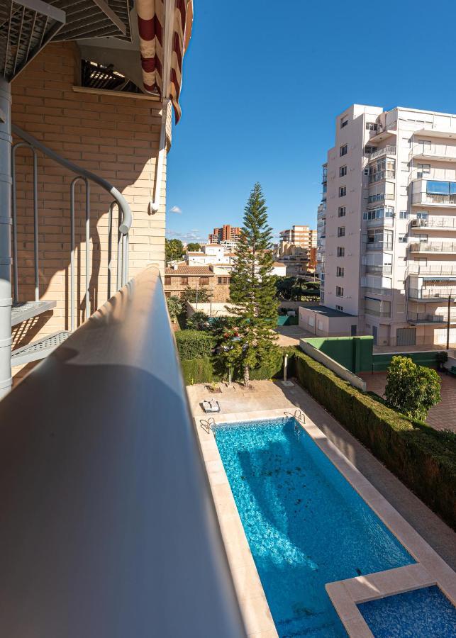 Myflats Premium Muchavista Διαμέρισμα El Campello Εξωτερικό φωτογραφία